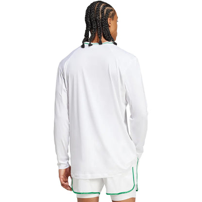 T-Shirt adidas Lange Mouwen Originals Londen