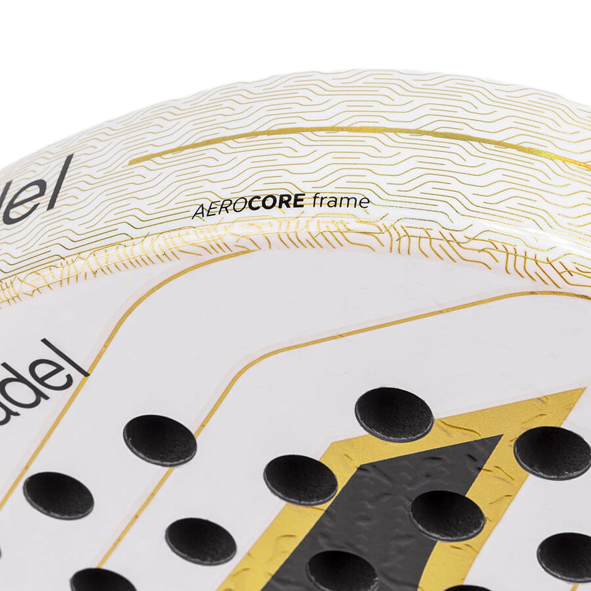 Padelracket Joma Slam Pro Iconic