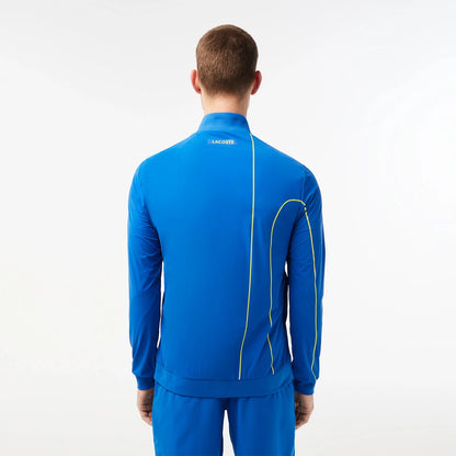 Lacoste Full Zip Djokovic New York Jas