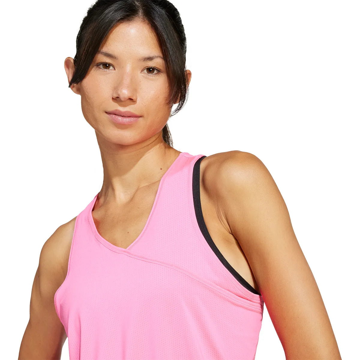 Tanktop adidas Dames Club V