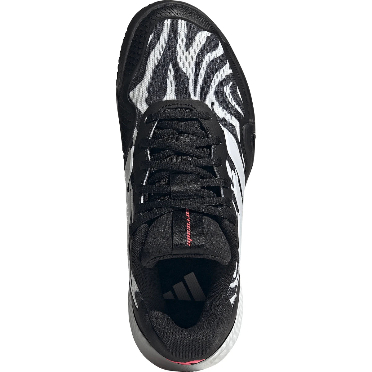 adidas Dames Schoenen Barricade 14 Schoenen alle ondergronden