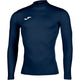 T-Shirt Joma Junior Lange Mouwen Brama Academy Compressie