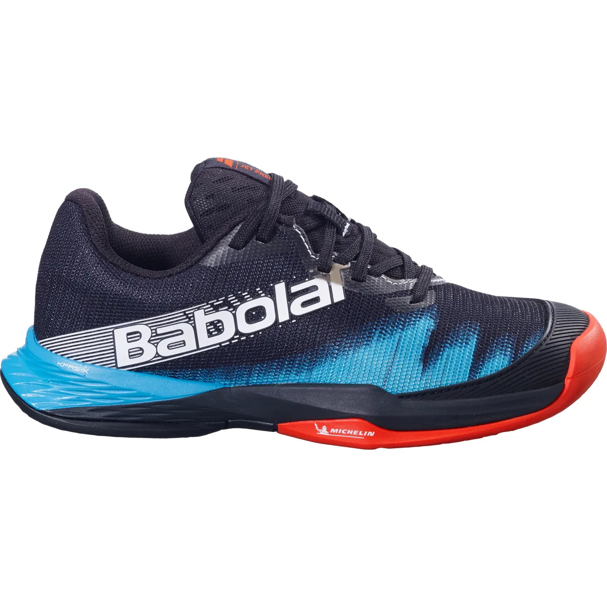 Babolat Junior Jet Premura 2 Padelschoenen