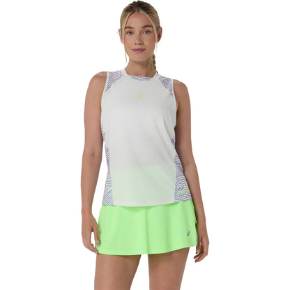 Tanktop Asics Dames Padel Court