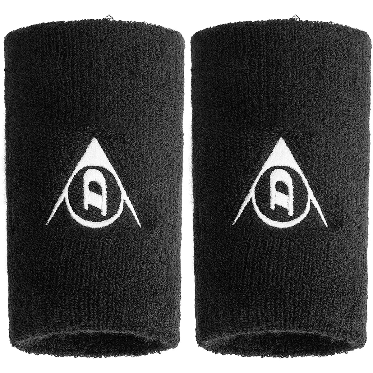Set van 2 Dunlop Polsbandjes Lang