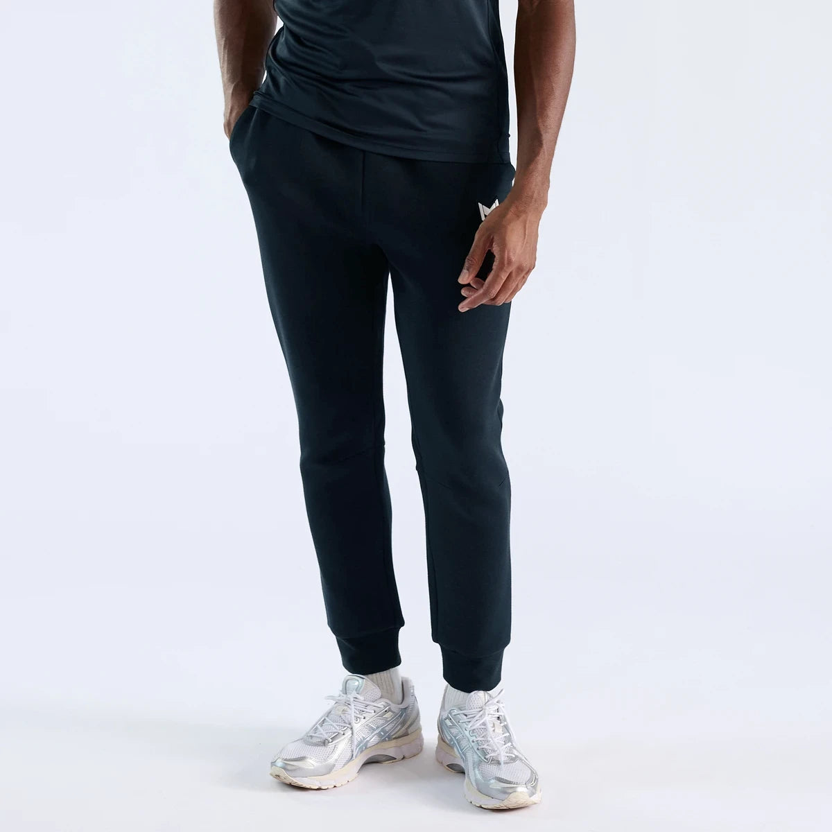 Broek Mouratoglou Apparel Fit Club