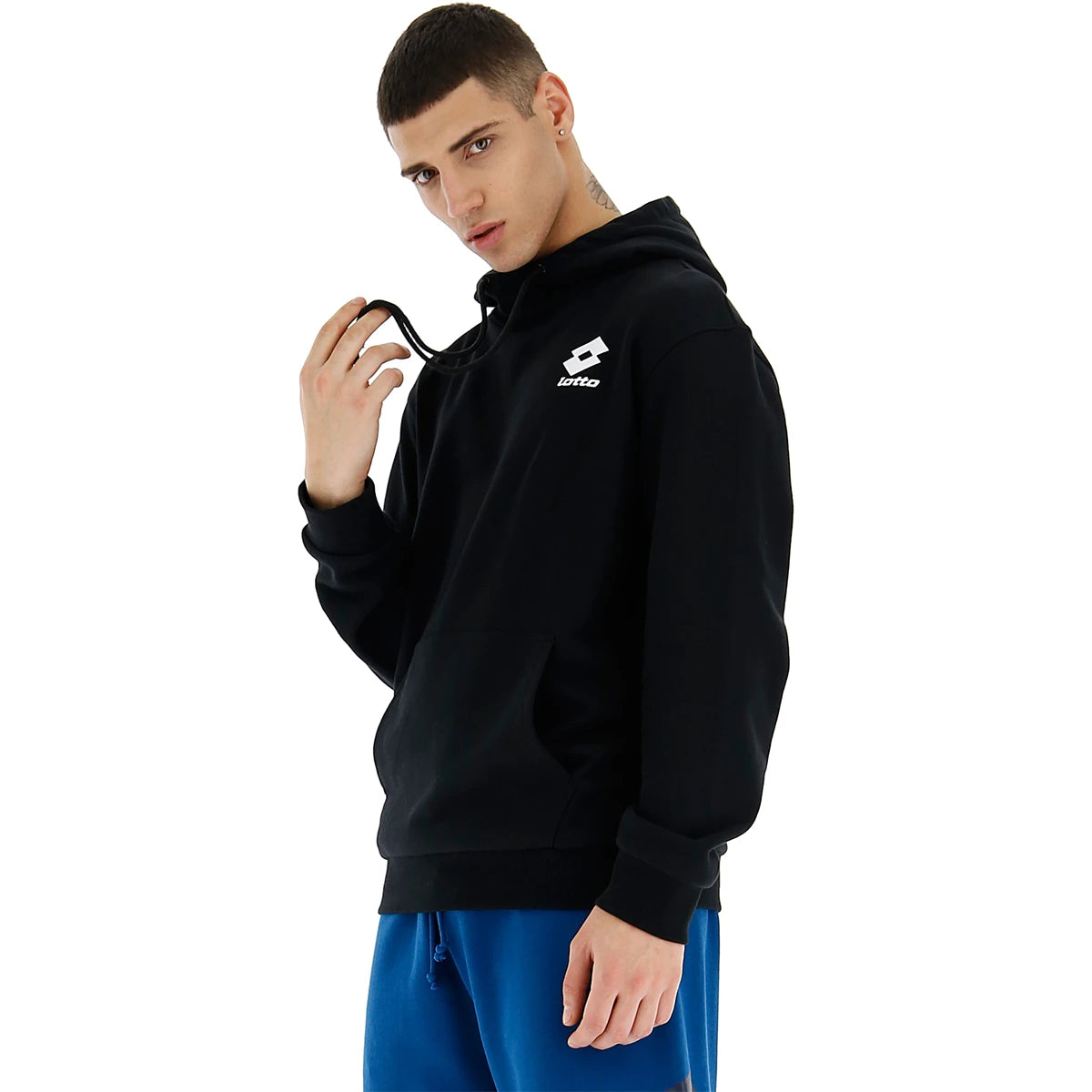 Sweater Lotto Smart Og