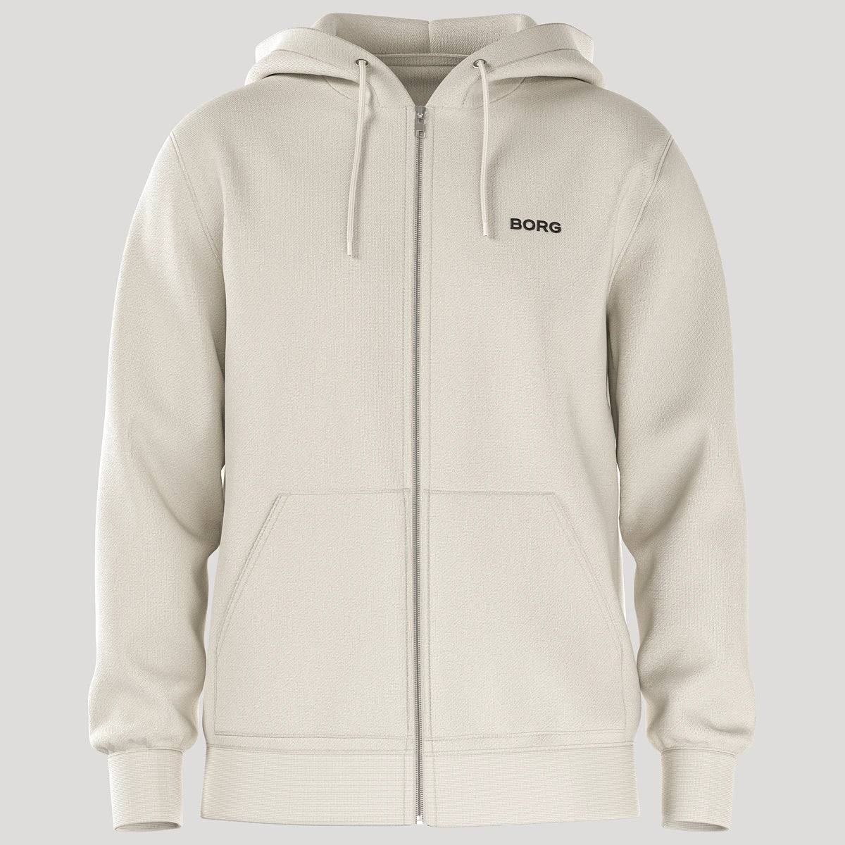 Sweater Bjorn Borg Essential 4 Full Zip
