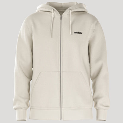 Sweater Bjorn Borg Essential 4 Full Zip