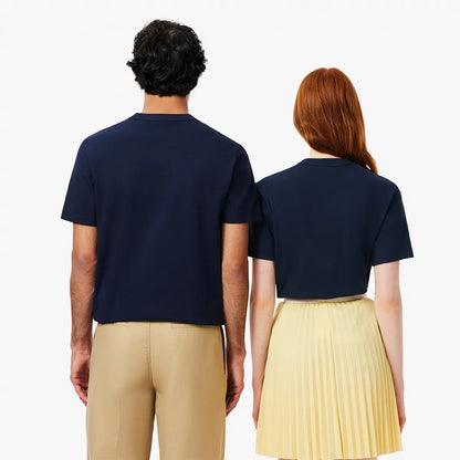 T-Shirt Lacoste Rolex Paris Masters