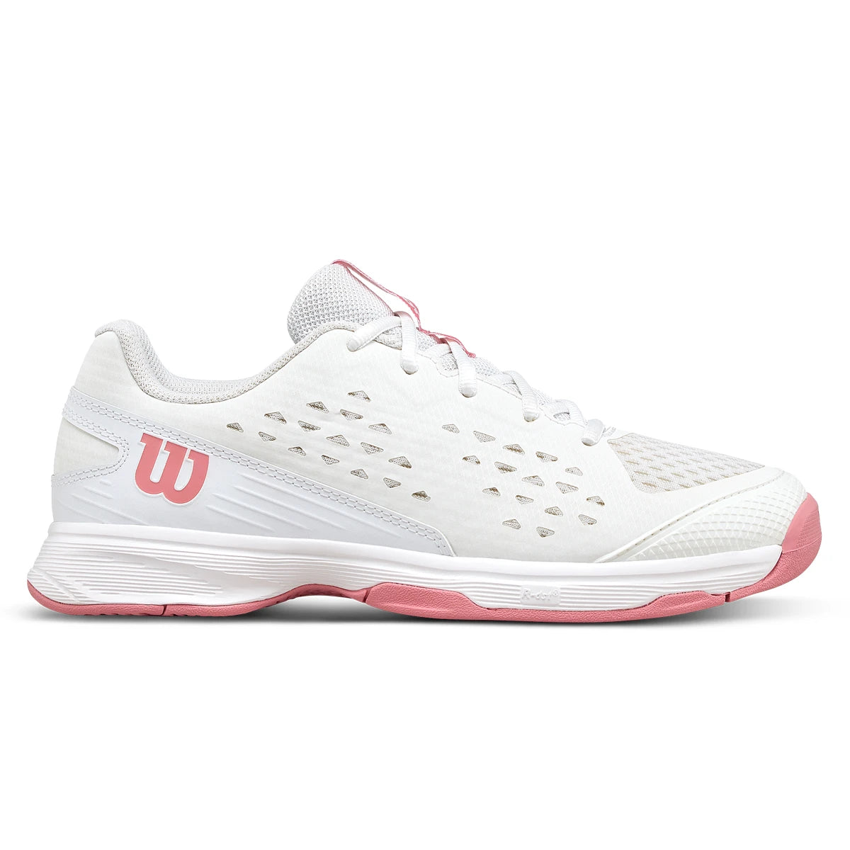 Wilson Junior Rush Pro Schoenen alle ondergronden