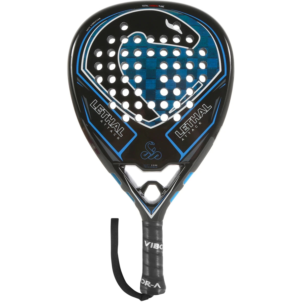 Padelracket Vibor-A Lethal Attack