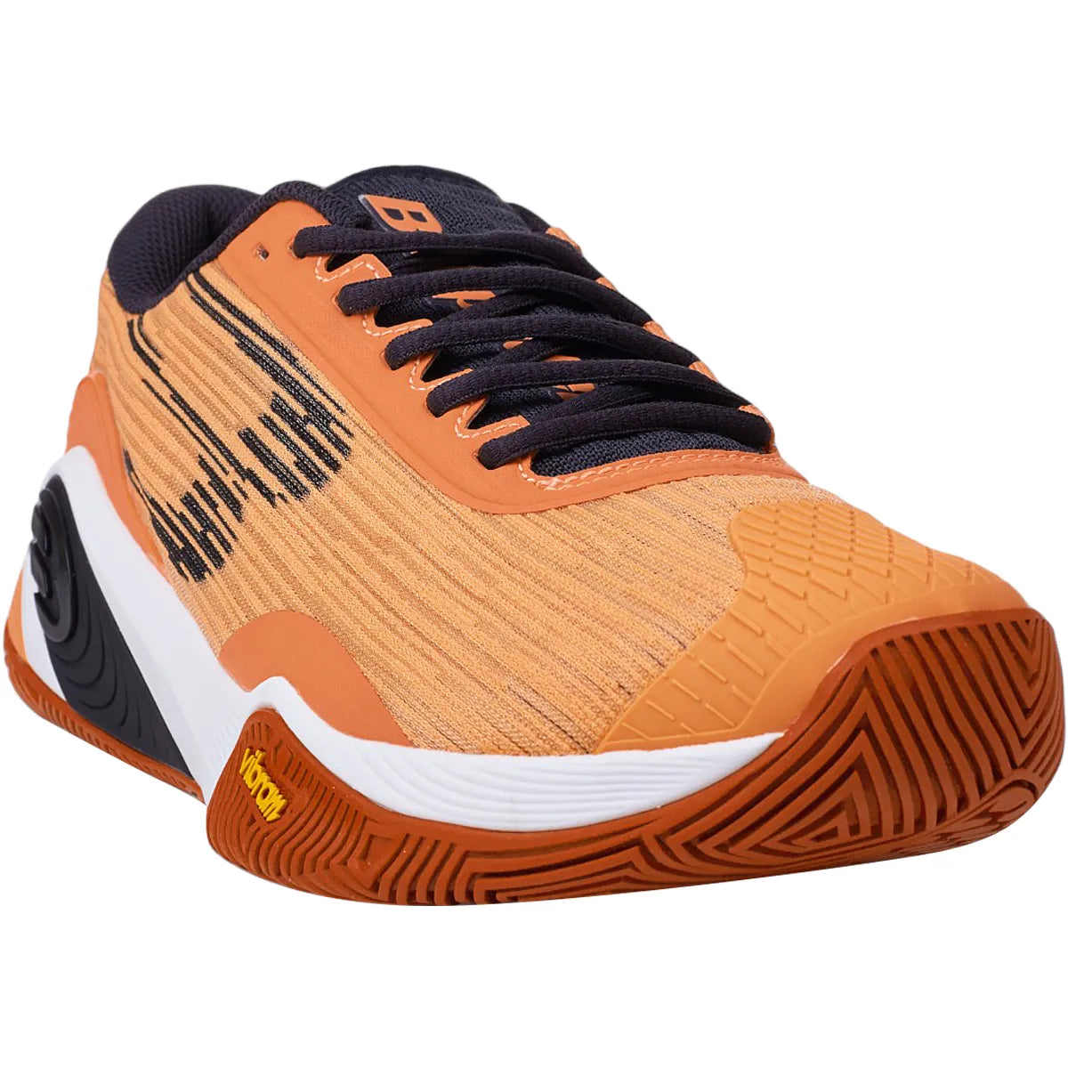 Padelschoenen Bullpadel Hack Vibram 25V