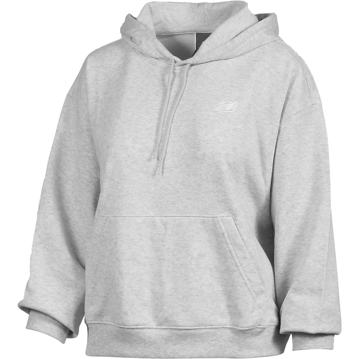 Sweater New Balance Dames Essentials French Terry