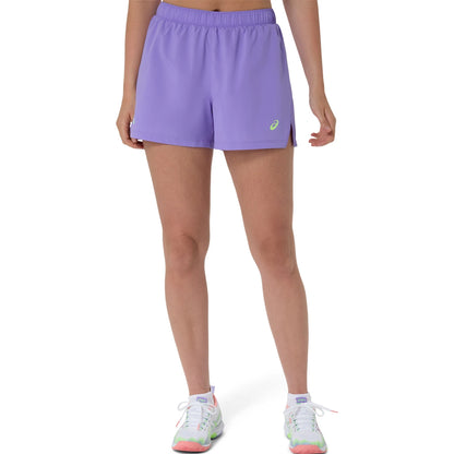 Short Asics Dames Padel Court 2In1