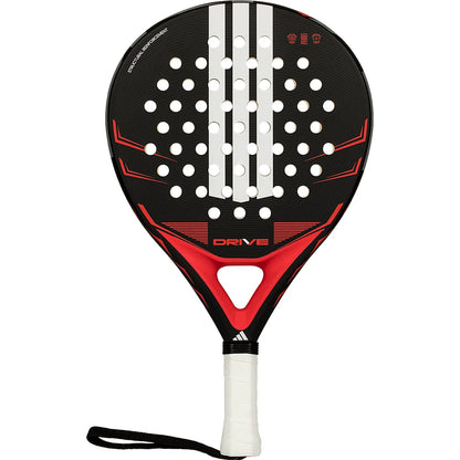 Padelracket adidas Drive Black 2026