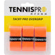 Overgrips Tennispro Tacky Pro 2.0 X3