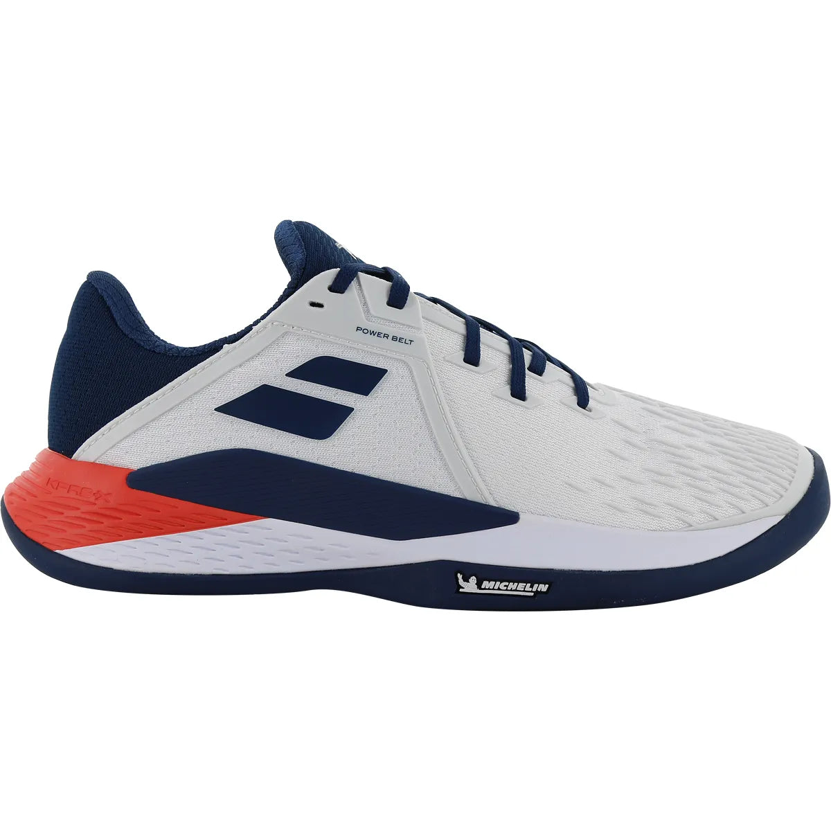 Babolat Propulse Fury Gravel-schoenen