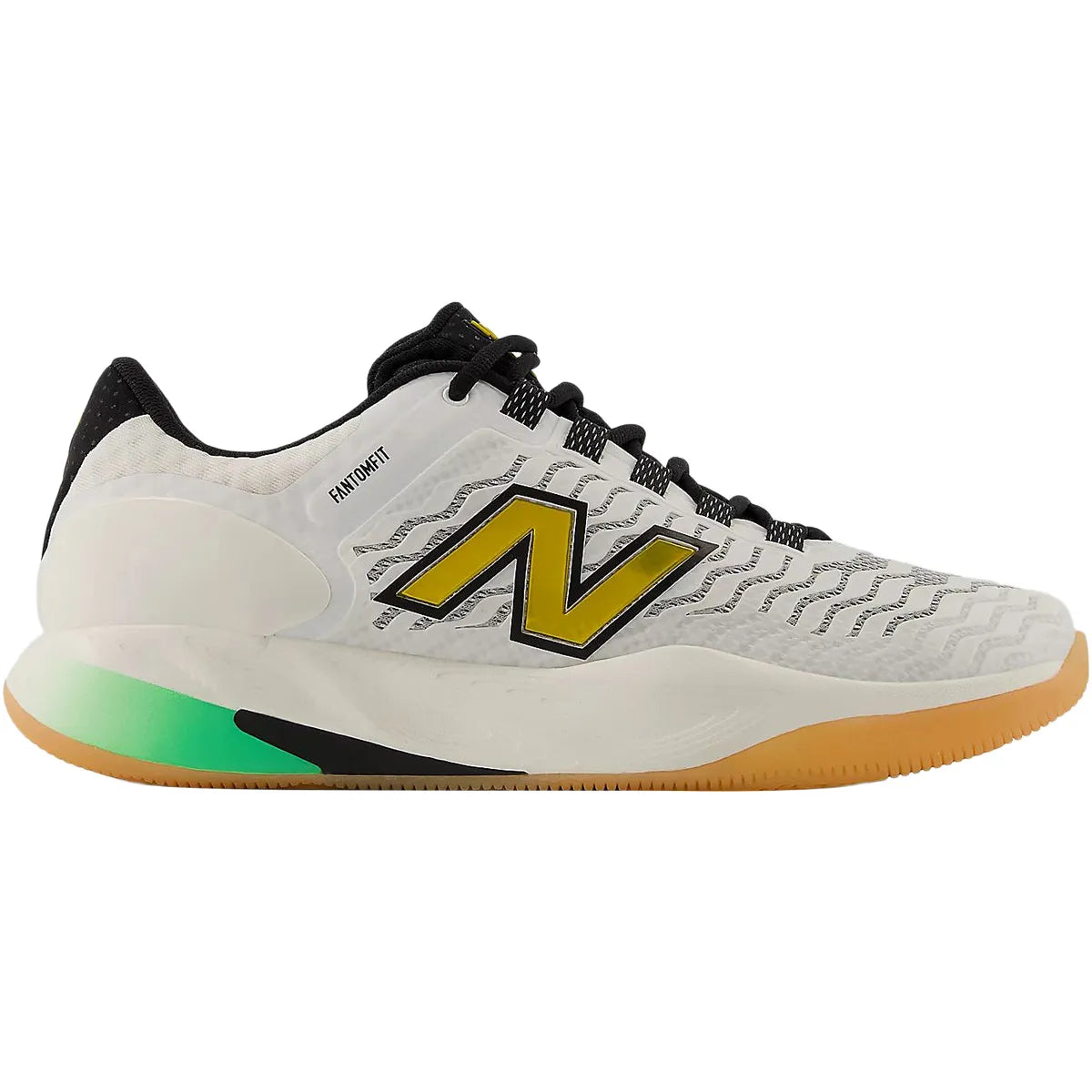 New Balance Rally V2 Schoenen alle ondergronden