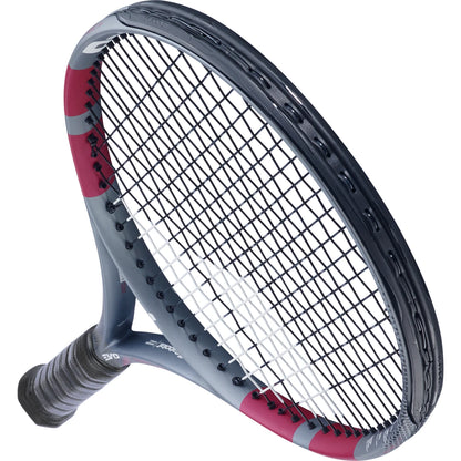 Raquette Babolat Evo Aero Gen2 Pink (275 Gr) (Gesnared)