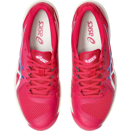 Chaussures Asics Dames Solution Swift FF 2 Gravel