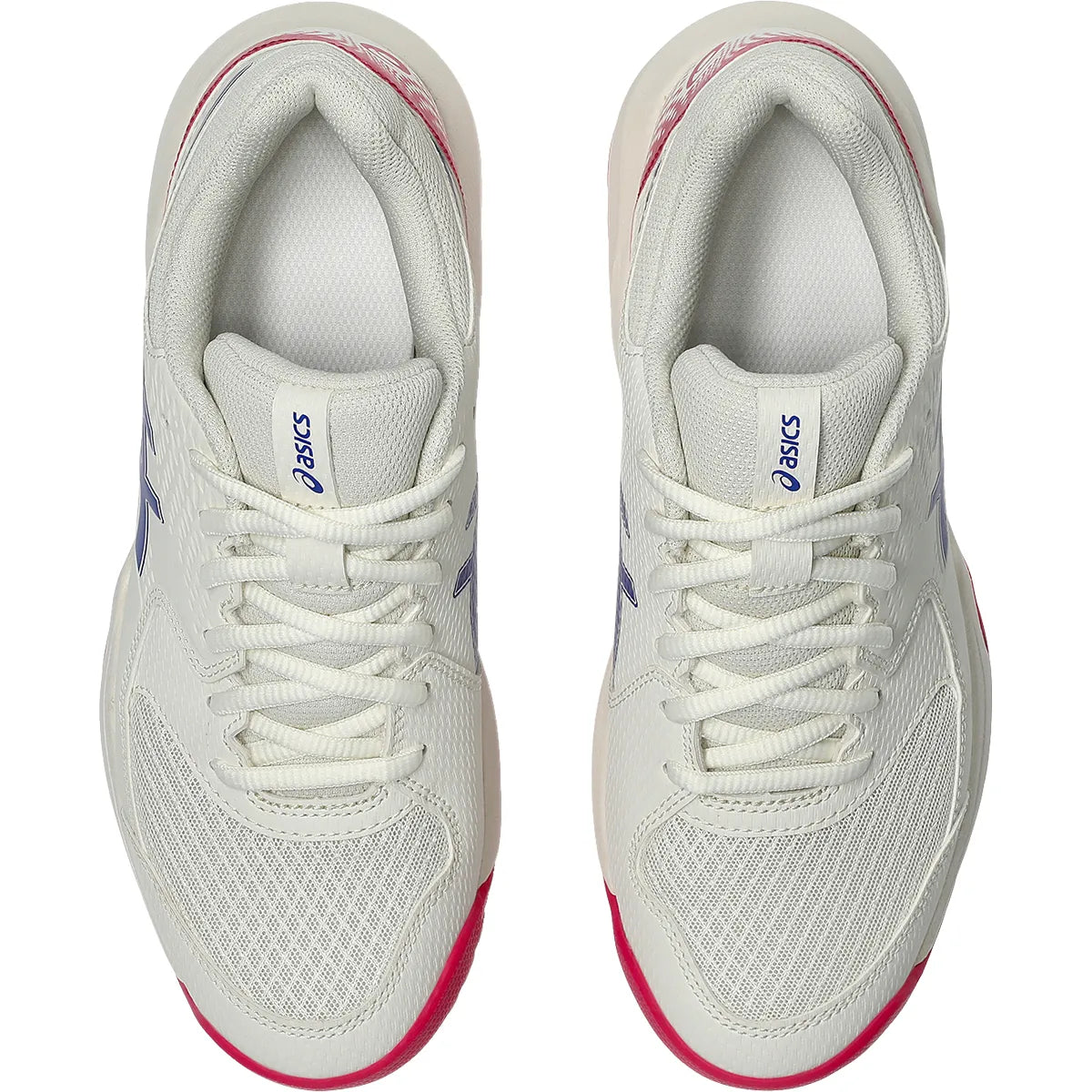 Asics Dames Schoenen Gel Dedicate 8 Schoenen alle ondergronden