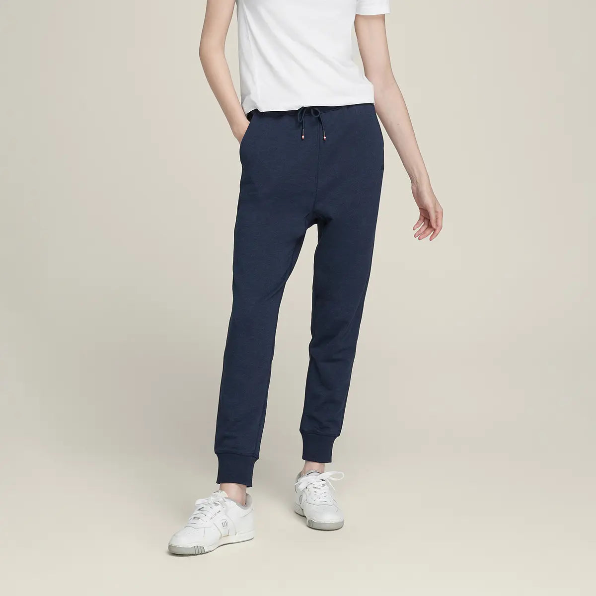 Wilson Dames Slim Jogger Broek