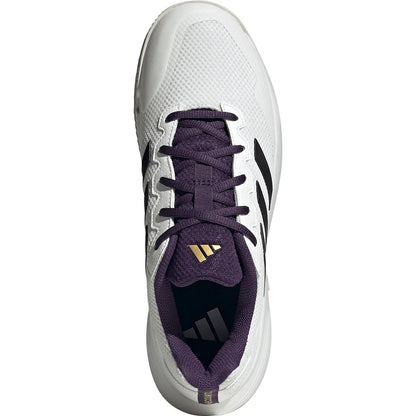 adidas Gamecourt 2 Schoenen alle ondergronden