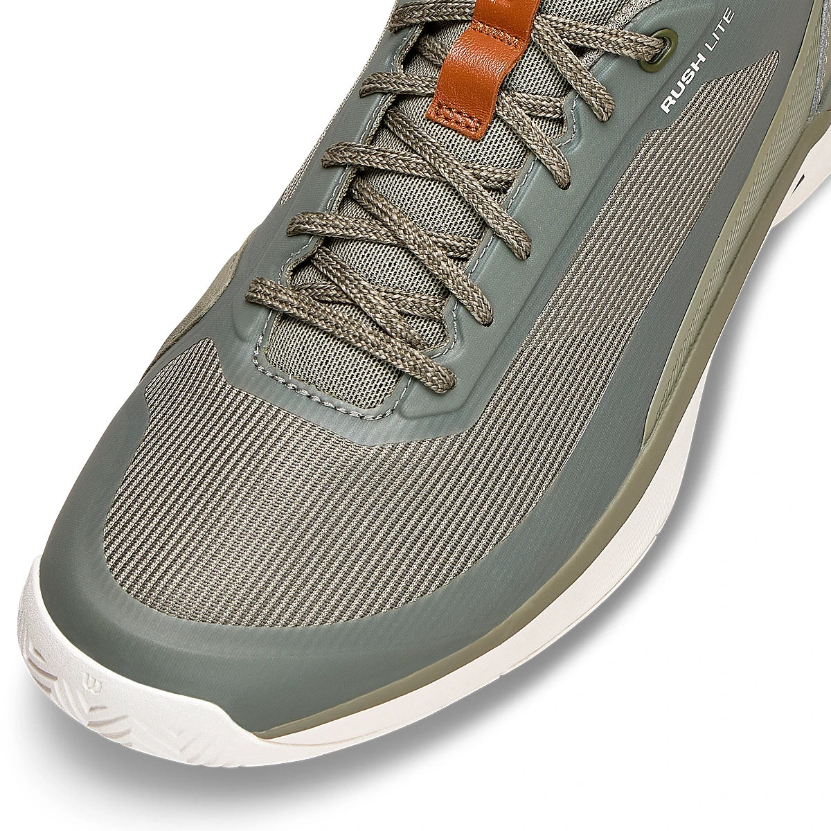 Wilson Rush Lite 5 Schoenen alle ondergronden