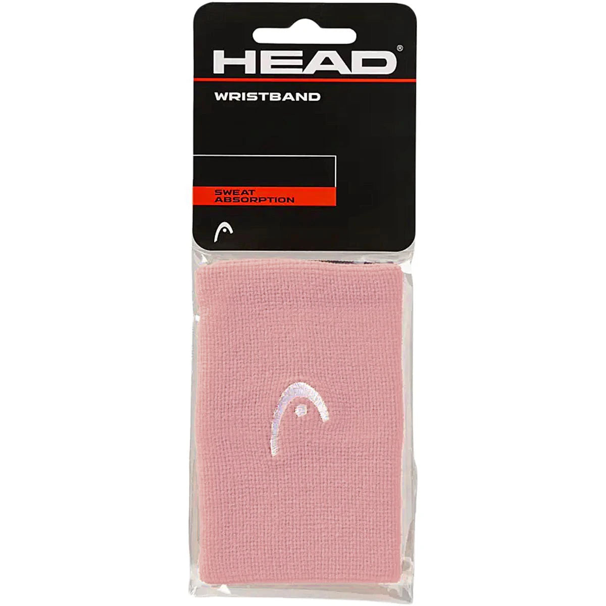 Set van 2 Head Polsbandjes Dubbele Breedte 5"