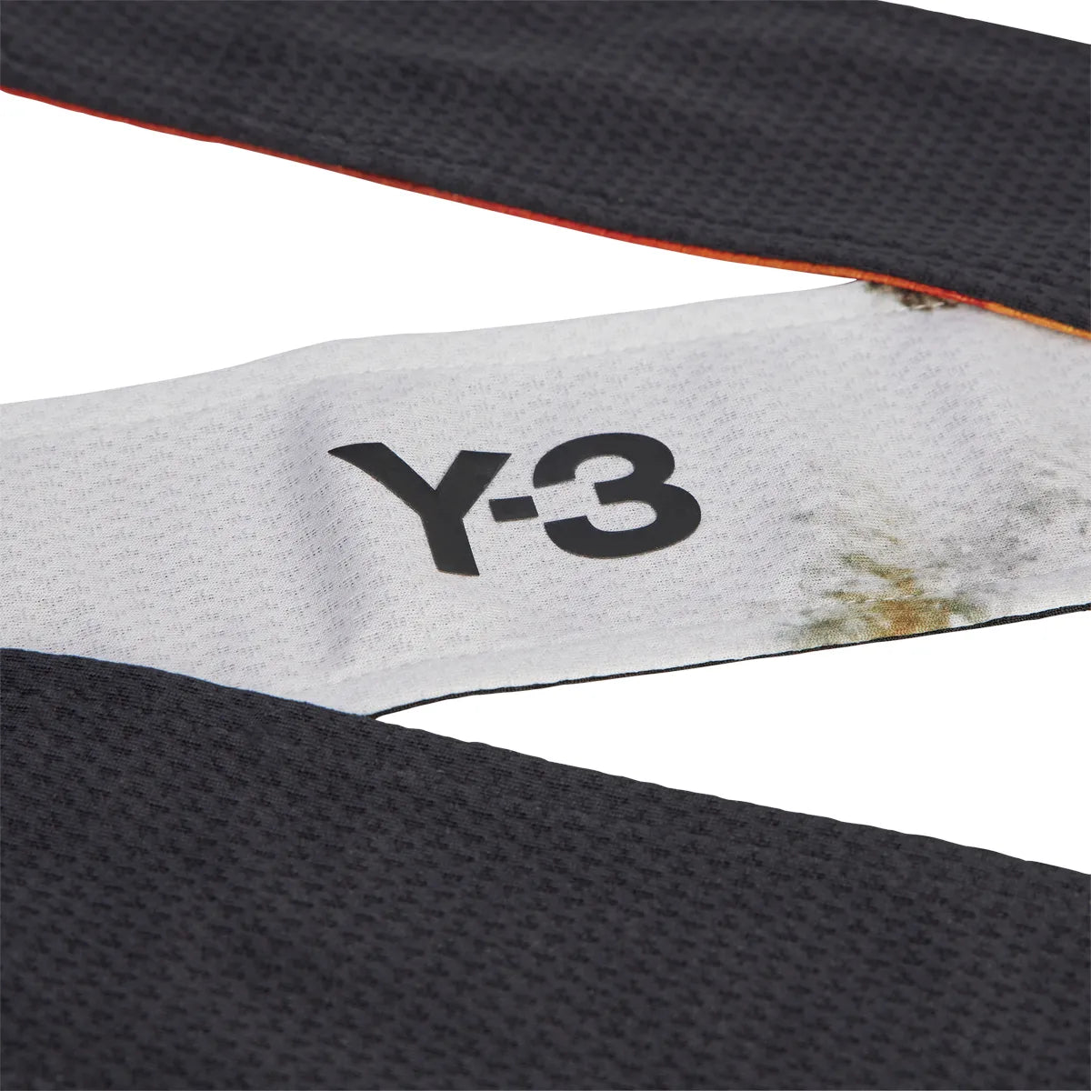 Hoofband adidas Y-3 New York