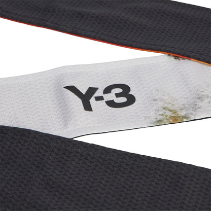 Hoofband adidas Y-3 New York