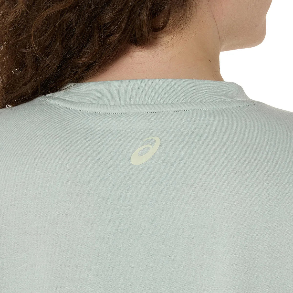 T-shirt Asics Dames Training