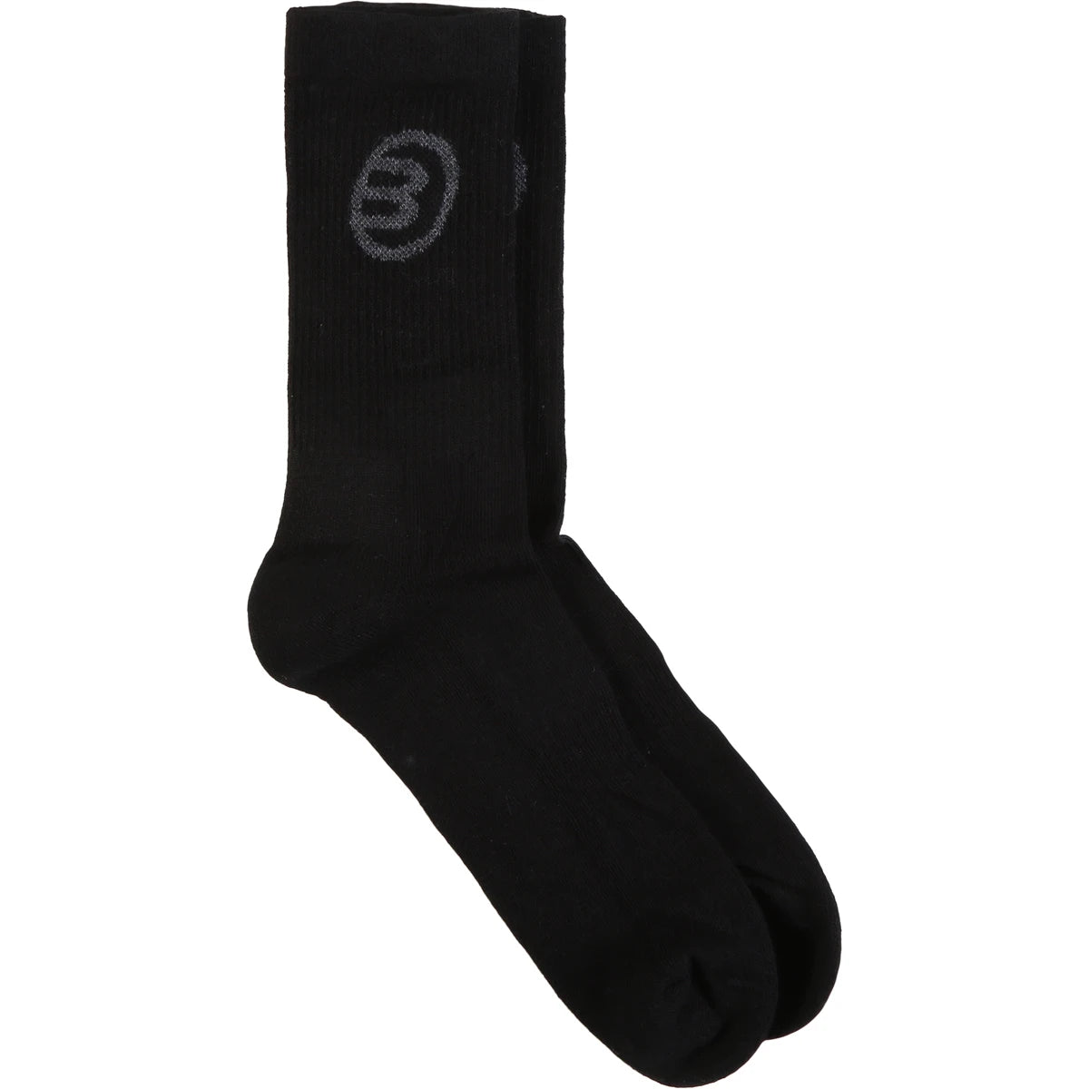 3 Paar Bullpadel Bp262 Sokken (Mid)