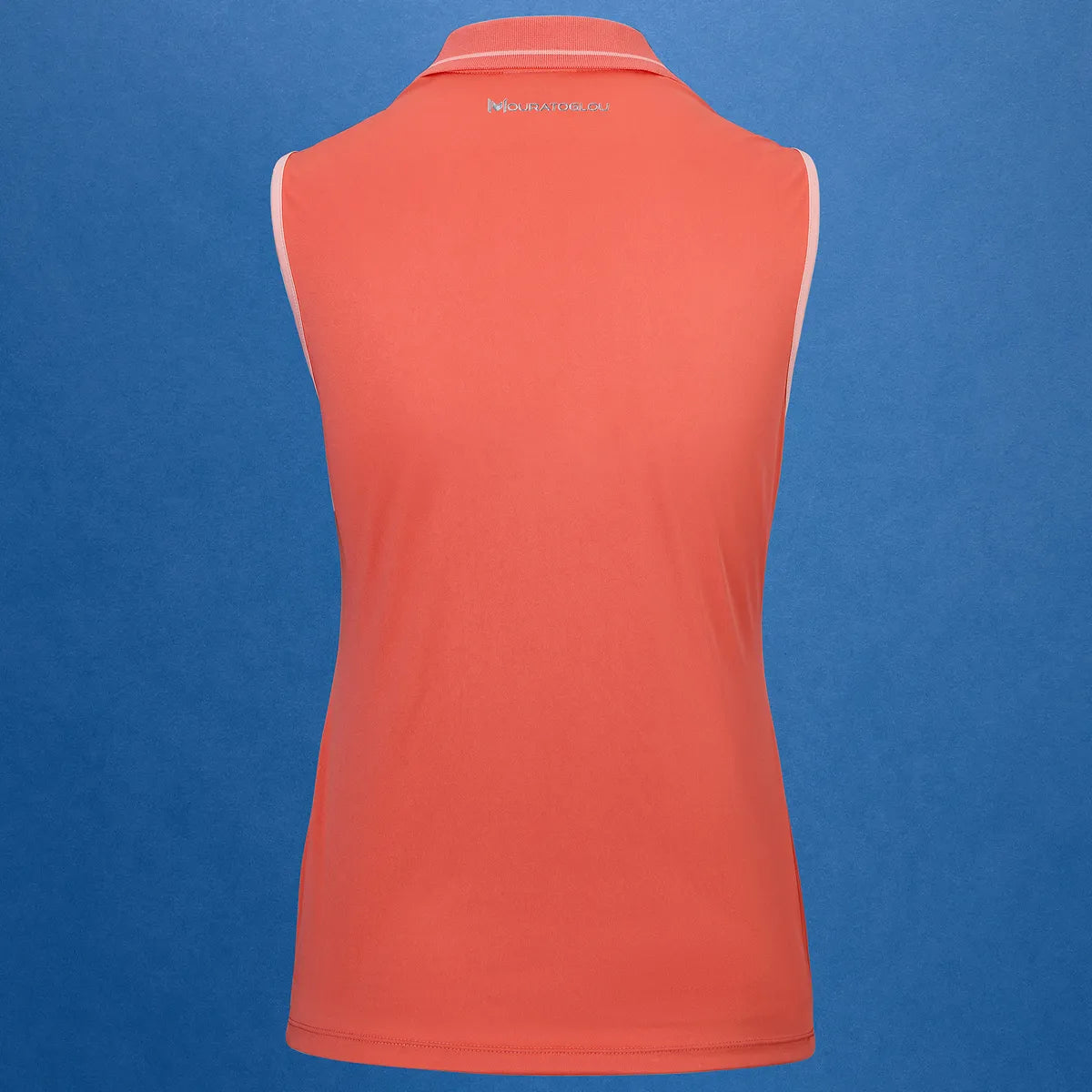 Tanktop Mouratoglou Apparel Dames Match Melbourne