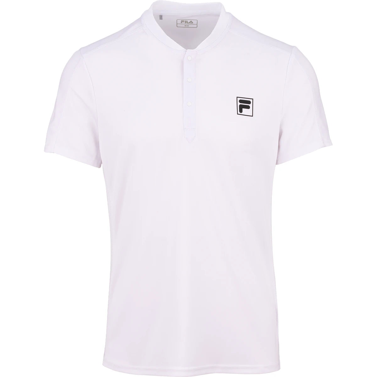 Fila Taavi Londen T-shirt