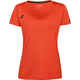 T-shirt Babolat Junior Meisje Play Cap Sleeve