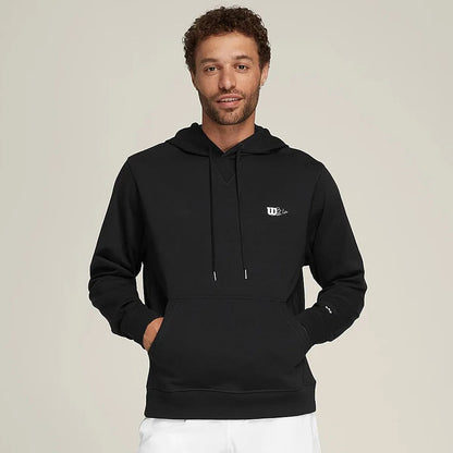 Wilson Bela Triblend Hoodie Sweater