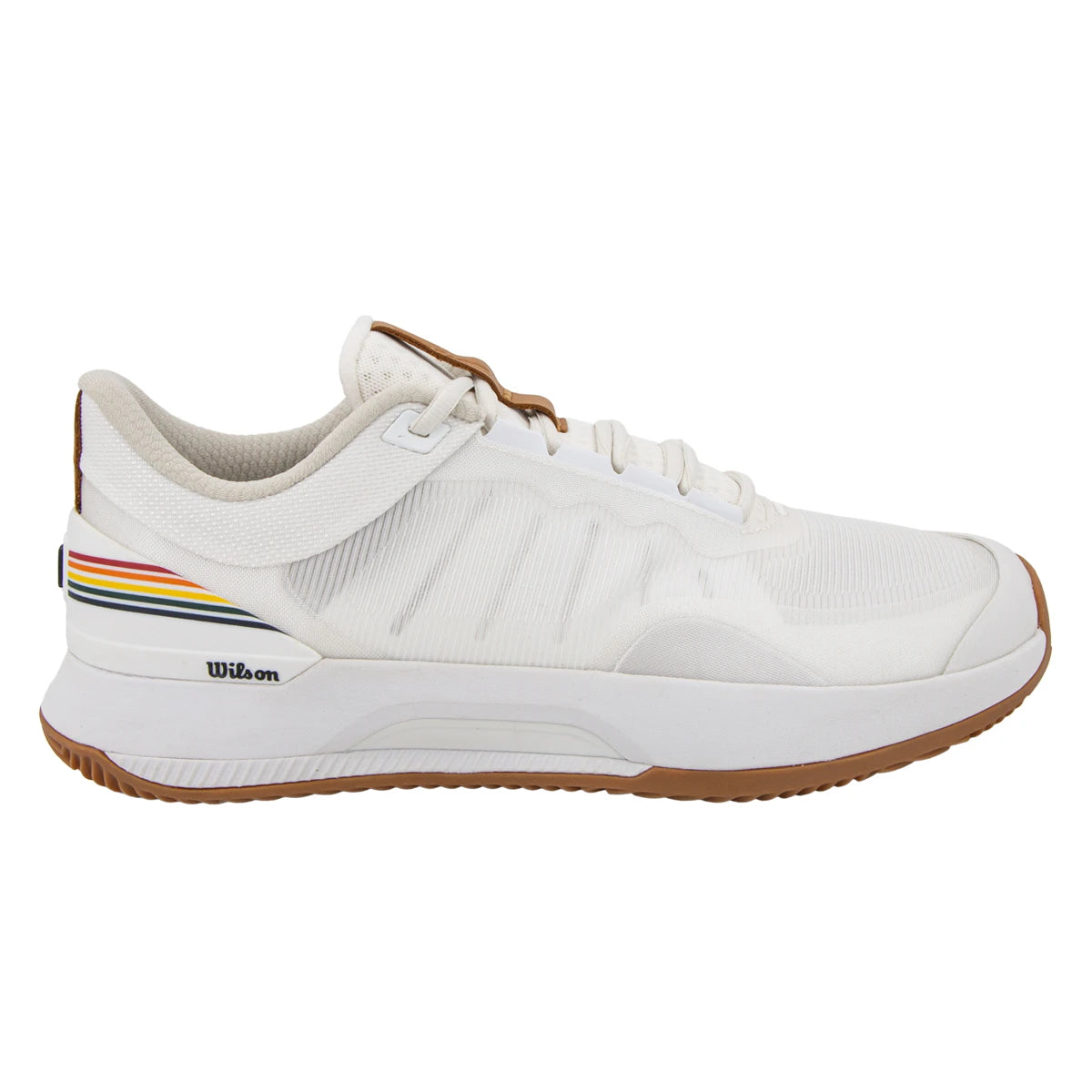 Wilson Dames Schoenen Intrigue Tour Gravel