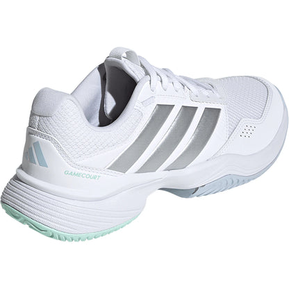 adidas Dames Schoenen Gamecourt 3 Schoenen alle ondergronden