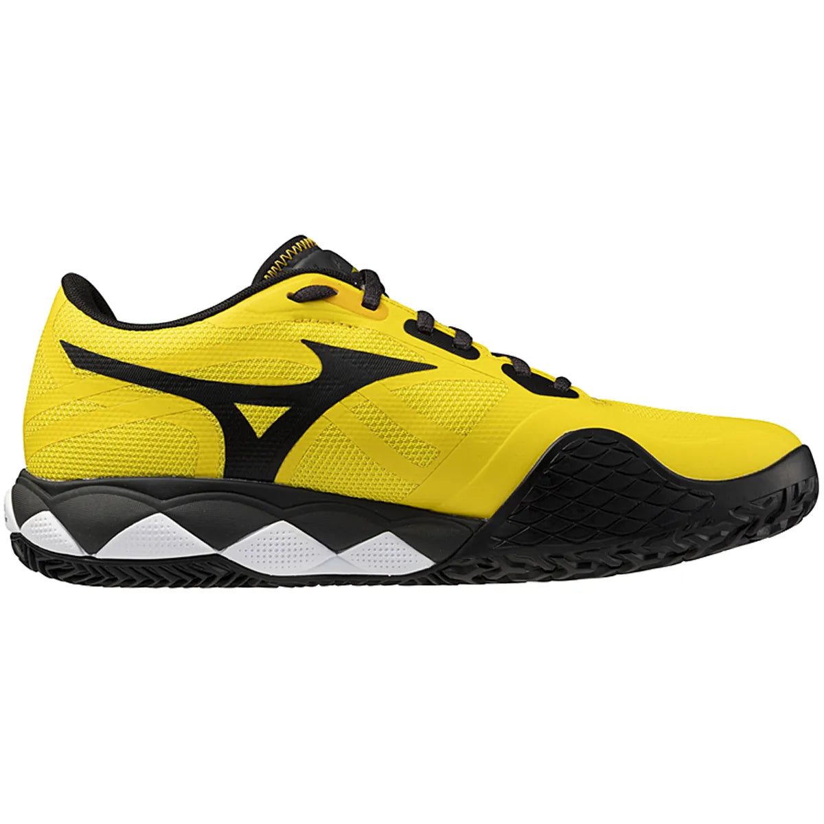 Chaussures Mizuno Padel Wave Enforce Tour 4