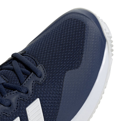 adidas Gamecourt 2 Schoenen alle ondergronden