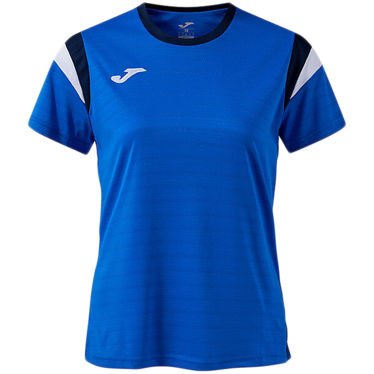 T-Shirt Joma Dames Terra Danubio