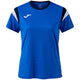 T-Shirt Joma Dames Terra Danubio