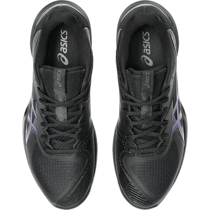 Asics Dames Schoenen Solution Speed FF 3 Night Pack Gravel-schoenen