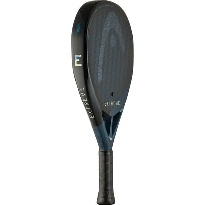Padelracket Test Head Extreme One X