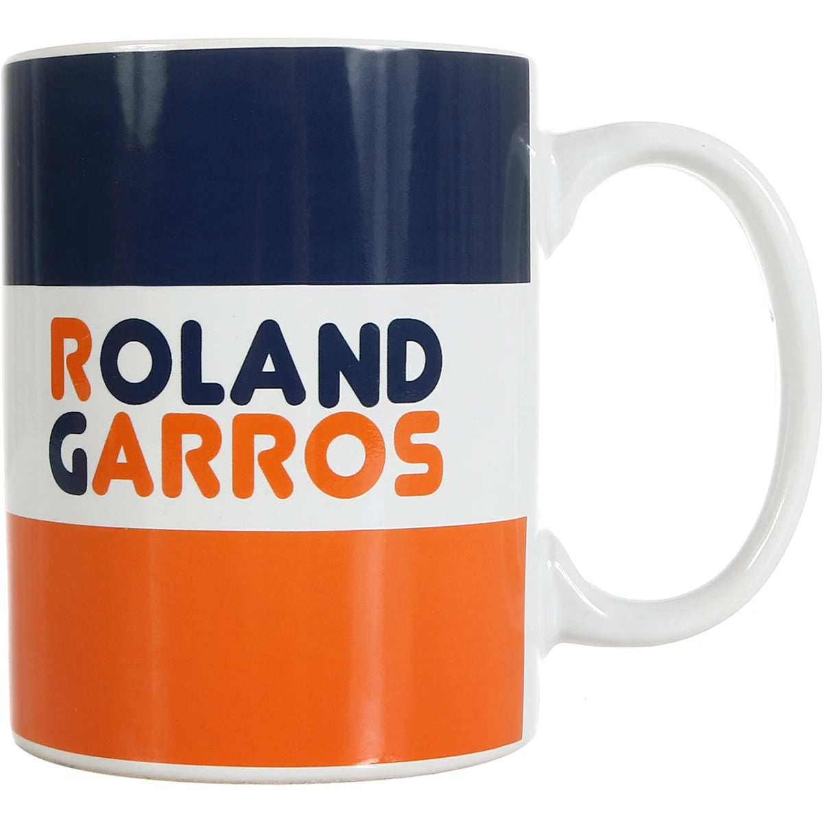 Mok Roland Garros