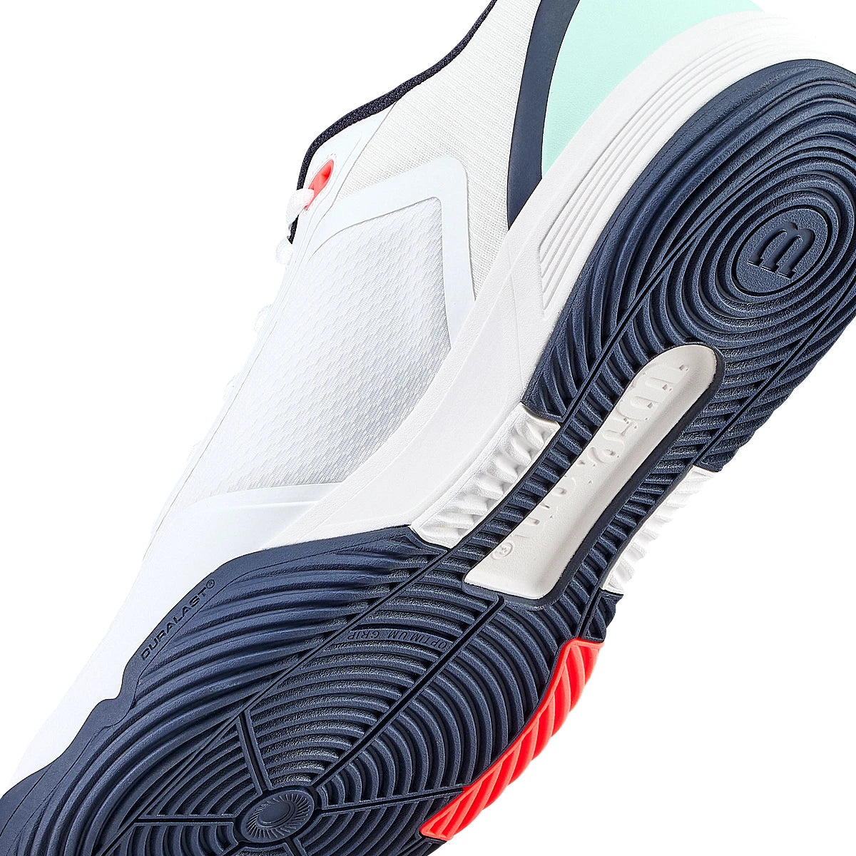 Padelschoenen Wilson Courtglide