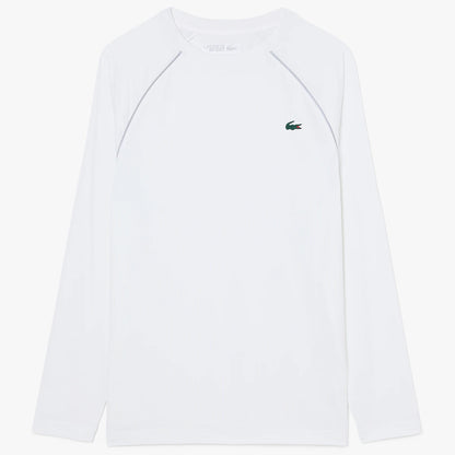 T-Shirt Lacoste Lange Mouwen Core Performance