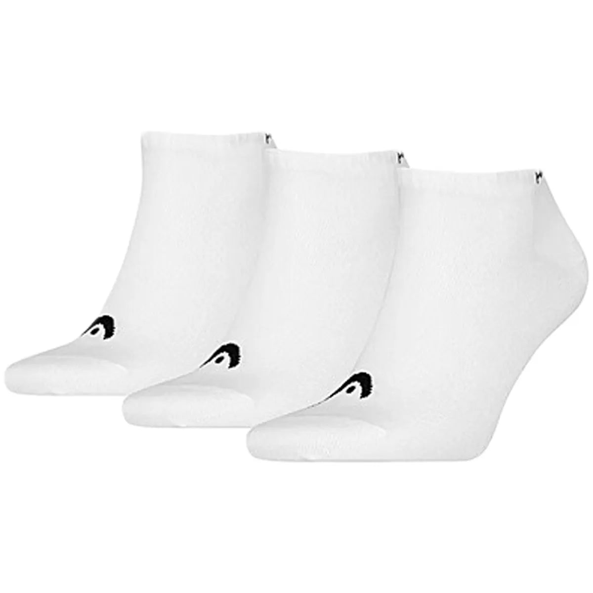 3 Paar Head All Sport Sneaker (Low) Sokken